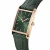DANIEL WELLINGTON Petite Lumine Women's Watch 32mm Silver Stainless Steel Mesh DW00100694