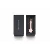 DANIEL WELLINGTON Petite Lumine Women's Watch 32mm Two-Tone Rose Gold and Silver Stainless Steel DW00100514