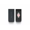 DANIEL WELLINGTON Petite Lumine Women's Watch 36mm Silver Stainless Steel Mesh DW00100536