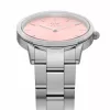 DANIEL WELLINGTON Petite Lumine Women's Watch 36mm Silver Stainless Steel Mesh DW00100536