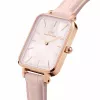 DANIEL WELLINGTON Petite Lumine Women's Watch DW00100508 Rose Gold 20mm