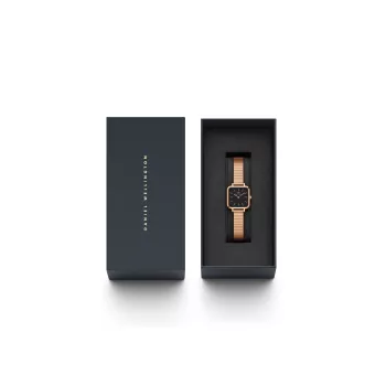 DANIEL WELLINGTON Petite Lumine Women's Watch DW00100518 (22mm)
