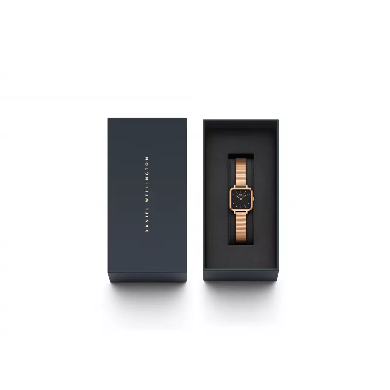 DANIEL WELLINGTON Petite Lumine Women's Watch DW00100518 (22mm)