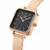 DANIEL WELLINGTON Petite Lumine Women's Watch DW00100518 (22mm)