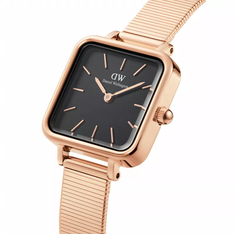 DANIEL WELLINGTON Petite Lumine Women's Watch DW00100518 (22mm)