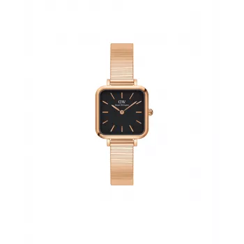 DANIEL WELLINGTON Petite Lumine Women's Watch DW00100518 (22mm)