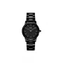 DANIEL WELLINGTON Petite Melrose Women's Watch 28mm Rose Gold Mesh Strap DW00100415
