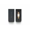 DANIEL WELLINGTON Petite Melrose Women's Watch 35mm Rose Gold Stainless Steel Mesh DW00100702