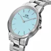DANIEL WELLINGTON Petite Women's Watch 28mm Gold Mesh DW00100540