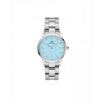 DANIEL WELLINGTON Petite Women's Watch 28mm Gold Mesh DW00100540