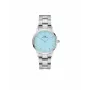 DANIEL WELLINGTON Petite Women's Watch 28mm Gold Mesh DW00100540