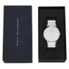 DANIEL WELLINGTON Women's Watch DW00100775 40mm Rose Gold