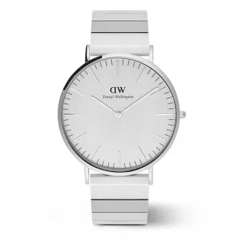 DANIEL WELLINGTON Women's Watch DW00100775 40mm Rose Gold