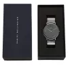 DANIEL WELLINGTON Women's Watch DW00100777 40mm Rose Gold NATO