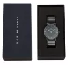 DANIEL WELLINGTON Women's Watch DW00100778 32mm Rose Gold Stainless Steel Mesh
