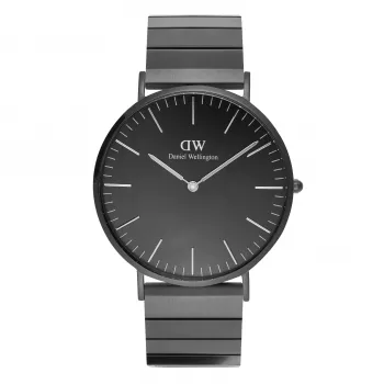 DANIEL WELLINGTON Women's Watch DW00100778 32mm Rose Gold Stainless Steel Mesh