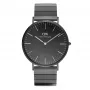 DANIEL WELLINGTON Women's Watch DW00100778 32mm Rose Gold Stainless Steel Mesh