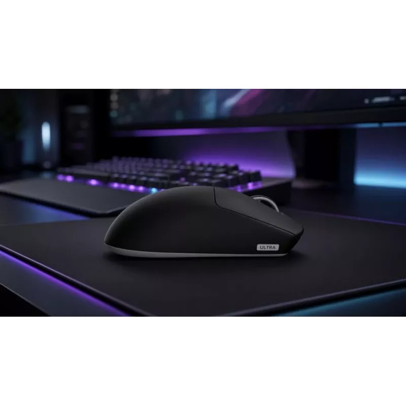 Dark Project Nexus Ultra ALU81A Wireless Mechanical Keyboard Black
