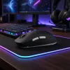 Dark Project Nexus Ultra ALU81A Wireless Mechanical Keyboard Black
