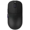 Dark Project Novus Pro Blackberry 75% Tri-Mode Mechanical Gaming Keyboard