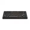 Dark Project Terra Nostra G3MS Moonstone Switch TKL Mechanical Gaming Keyboard, US ANSI, Black