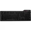 Das Keyboard 4 Professional Mechanical Keyboard, German Layout, Cherry MX Brown, Black