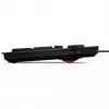 Das Keyboard 4 Professional Mechanical Keyboard, German Layout, Cherry MX Brown, Black