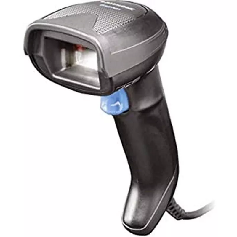 Datalogic Gryphon GD4520 1D/2D Wired Handheld Barcode Scanner