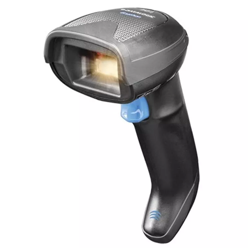 Datalogic Gryphon GD4520 1D/2D Wired Handheld Barcode Scanner