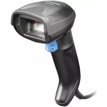 Datalogic Gryphon GD4520 1D/2D Wired Handheld Barcode Scanner