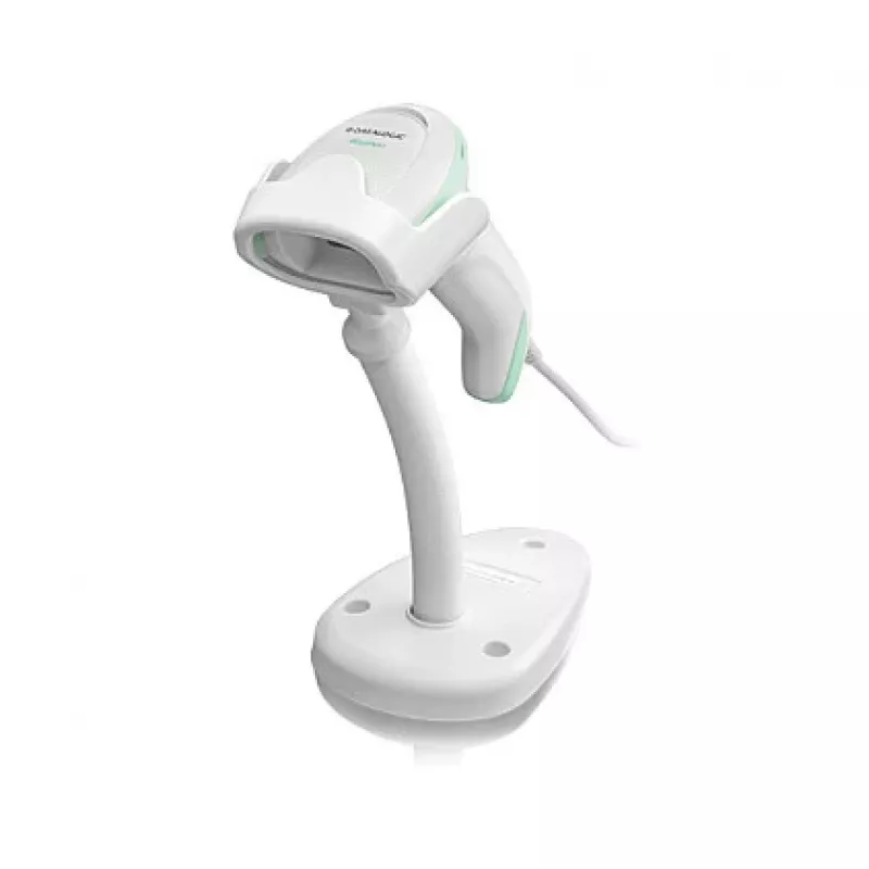 Datalogic Gryphon GD4520 Kit 1D/2D Wireless Handheld Scanner