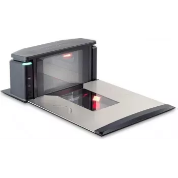 Datalogic Magellan 9550i 2D In-Counter Scanner with Adaptive Scale, Medium Platter, EU