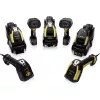 Datalogic PowerScan PBT9600 Standard Range Bluetooth USB Kit - Barcode Scanner