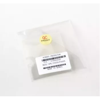 Datalogic Protective Film (Pack of 5) - for Falcon 4400, X4