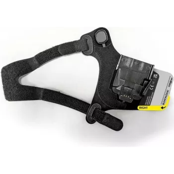 Datalogic Right Hand Trigger - Adjustable Multisize - 5 Pcs (HT5-HS7600KR)