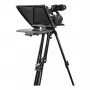DataVideo TP-700 Tablet Teleprompter with WR-500 Remote