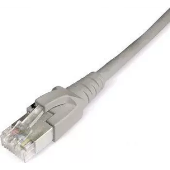 Dätwyler Cat6 UTP Patch Cable RJ-45 to RJ-45, 2.0 m, Grey 653 510
