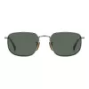 DAVID BECKHAM DB-1143-S-31Z Sunglasses Men Dark Havana Green 57mm
