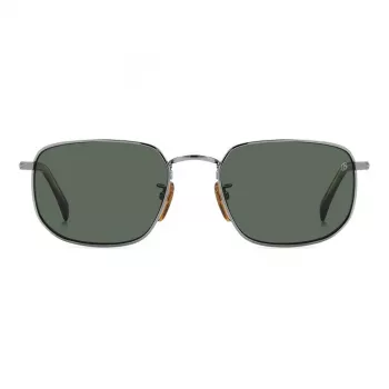 DAVID BECKHAM DB-1143-S-31Z Sunglasses Men Dark Havana Green 57mm