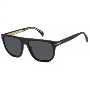 DAVID BECKHAM DB-7111-S-I46 Sunglasses Men Havana Brown 56/17/145 mm