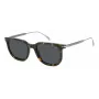 DAVID BECKHAM DB-7119-S-4HU Sunglasses Havana Square Men's 52mm