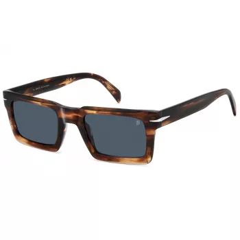 David Beckham DB-7126-S-EX4 Men's Sunglasses 51mm