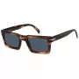 David Beckham DB-7126-S-EX4 Men's Sunglasses 51mm