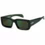 DAVID BECKHAM DB 7131/S GC1 Sunglasses Men Havana Green 52mm