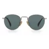 David Beckham DB1005S6LBQT Men's Square Acetate Sunglasses 51/21/145 mm