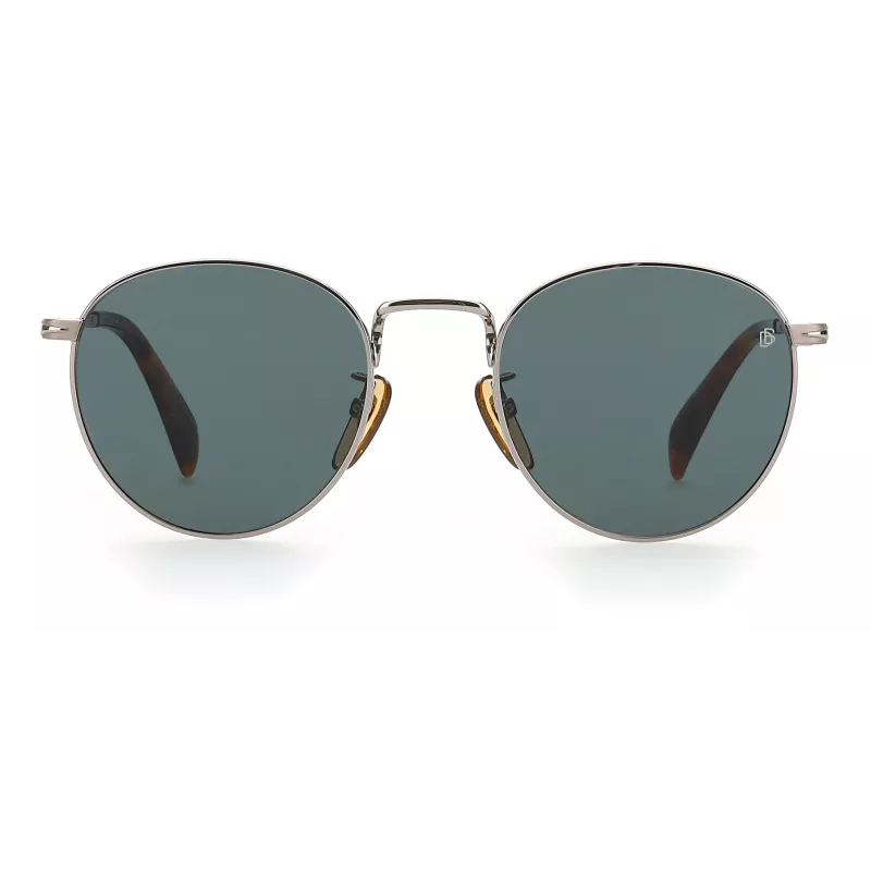 David Beckham DB1005S6LBQT Men's Square Acetate Sunglasses 51/21/145 mm