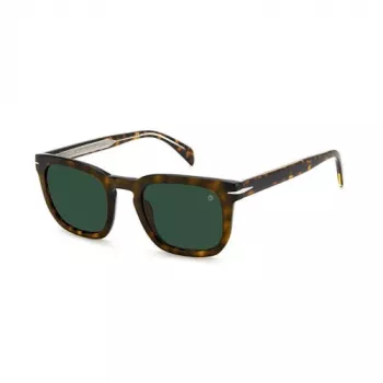 DAVID BECKHAM DB7076S086F0Q Sunglasses Havana Brown 50/21/145 mm