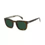 DAVID BECKHAM DB7076S086F0Q Sunglasses Havana Brown 50/21/145 mm