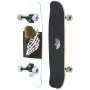 DB Cruiser Cheers 28 inch Maple Cruiser Skateboard with Kicktail