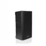 dB Technologies B-HYPE10 2-Way Active Loudspeaker (10 inch, 400W Peak, Black)